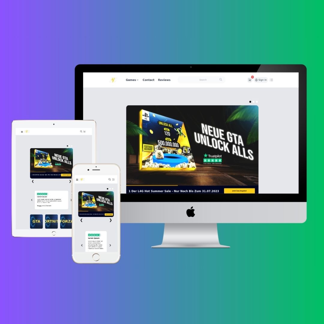 Neue GTA Unlock Calls