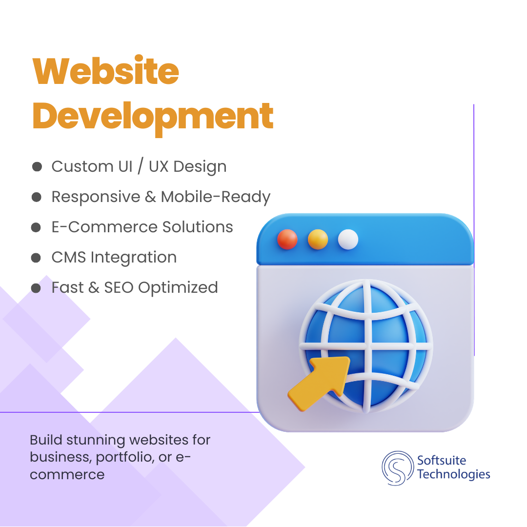 Web Development