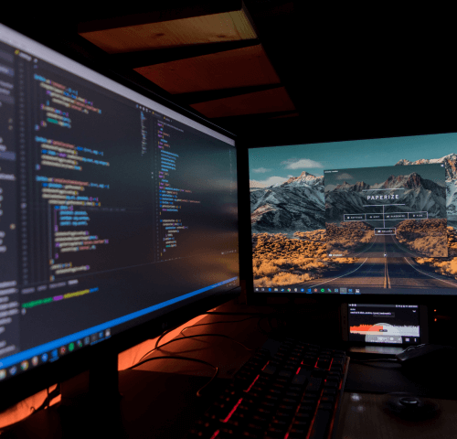 Senior React Developer