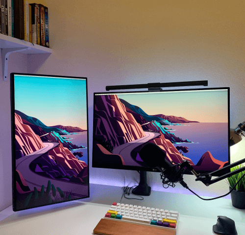 Full Stack Developer